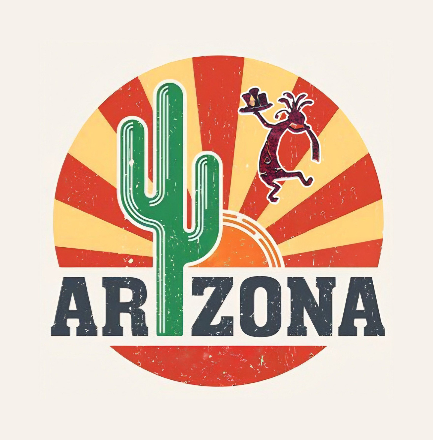Logo Arizona